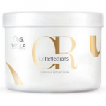 Wella Professionals Oil Reflections Luminous Reboost s&auml;ra lisav mask - 500 ml.