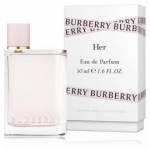 Burberry Her EDP naistele - 50 ml.