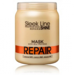 Stapiz Sleek Line Repair taastav mask - 1000 ml.