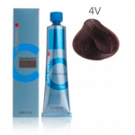 Goldwell Colorance kauap&uuml;siv juuksev&auml;rv 60 ml - 4V - Cyclamen