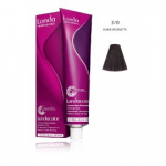 Kadus / Londa Professional Extra-Rich Creme Permanent professionaalne juuksev&auml;rv 60 ml - 3/0 - Dark Brunette