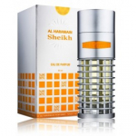 Al Haramain Sheikh EDP naistele ja meestele - 85 ml.