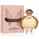 Paco Rabanne Olympea Intense EDP naistele - 80 ml.