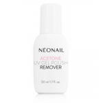 NEONAIL UV Gel Polish Remover UV geelk&uuml;&uuml;nelaki eemaldaja - 50 ml.