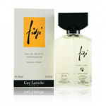 Guy Laroche Fidji EDT naistele - 100 ml.