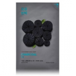 Holika Holika Pure Essence Mask Sheet Charcoal s&uuml;gavpuhastav n&auml;omask - 23 ml.