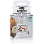 Yankee Candle Soft Blanket autol&otilde;hn - 30 g.