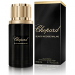 Chopard Black Incense Malaki EDP parf&uuml;&uuml;m naistele ja meestele - 80 ml.