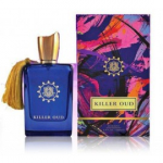 Killer Oud Killer Oud EDP meestele ja naistele - 100 ml.