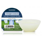 Yankee Candle Clean Cotton aroomivaha - 22 g.