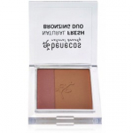 Benecos Natural Beauty Fresh Bronzing Duo p&auml;ikesepuuder - Ibiza Nights