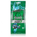 Wilkinson Sword Extra3 Sensitive &uuml;hekordsed raseerijad - 4 vnt.