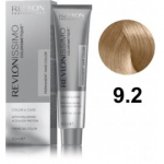 Revlon Professional Revlonissimo Colorsmetique juuksev&auml;rv - 9.2 Very Light Iridescent Blonde