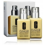 Clinique Dramatically Different Moisturizing Lotion+ niisutav kreem (2 x 125 ml) - 1 tk.
