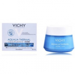 Vichy Aqualia Thermal Light niisutav p&auml;evakreem n&auml;ole - 50 ml.