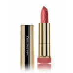 Max Factor Color Elixir Moisturizing Lipstick niisutav huulepulk - 015 Nude Rose