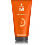 Schwarzkopf Taft Maxx Power Gel eriti tugevalt fikseeriv juuksegeel - 150 ml.