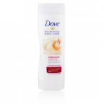 Dove Intensive Nourishing Body Lotion toitev ihupiim - 400 ml.