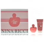 Nina Ricci Nina Rose komplekt naistele (50 ml. EDT + 75 ml. kehakreem) - 1 tk.