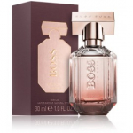 Hugo Boss The Scent Le Parfum EDP naistele - 30 ml.