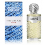 Rochas Eau de Rochas EDT naistele - 50 ml.