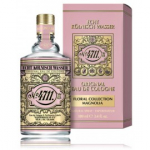 4711 Floral Collection Magnolia EDC naistele ja meestele - 100 ml.