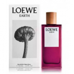Loewe Earth EDP naistele ja meestele - 100 ml.