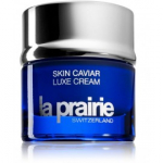 La Prairie Skin Luxe Caviar Cream pinguldav n&auml;okreem - 50 ml.