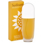 Elizabeth Arden Sunflowers EDT naistele - 30 ml.