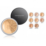 BareMinerals Matte Foundation SPF15 matistav lahtine puuder - 18 Medium Tan