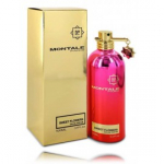 Montale Paris Sweet Flowers EDP naistele - 100 ml.