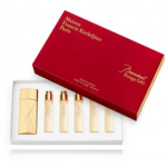 Maison Francis Kurkdjian Baccarat Rouge 540 PP naistele ja meestele - 5 x 11 ml.