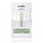 Babor Active Purifyier s&uuml;gavpuhastavad ampullid n&auml;ole - 7 x 2 ml.
