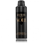 Guess Seductive Homme Noir l&otilde;hnastatud kehasprei meestele - 226 ml.