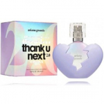Ariana Grande Thank U Next 2.0 EDP naistele - 30 ml.