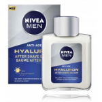 Nivea Men Anti-Age Hyaluron After Shave Balsam raseerimisj&auml;rgne palsam - 100 ml.