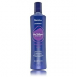 Fanola Wonder No Yellow Extra Care kollast tooni neutraliseeriv &scaron;ampoon heledatele juustele - 350 ml.