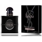 Yves Saint Laurent Black Opium Le Parfum PP naistele - 30 ml.