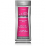 Joanna Ultra Color Conditioner Pink Shades of Blond palsam heledatele ja hallidele juustele - 200 g.
