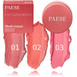 Paese Blush Kissed Creamy Blush kreemjas n&auml;op&otilde;sepuna - 02