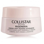 Collistar Rigenera Smoothing Anti-Wrinkle Cream kortsudevastane n&auml;okreem - 50 ml.