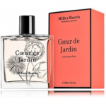 Miller Harris Coeur de Jardin EDP naistele - 100 ml.