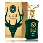 Lattafa Al Noble Safeer EDP meestele ja naistele - 100 ml.