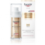 Eucerin Hyaluron-Filler + Elasticity Anti-Age 3D Serum vananemisvastane n&auml;oseerum - 30 ml.
