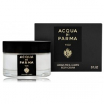 Acqua Di Parma Yuzu Body Cream kehakreem meestele ja naistele - 150 ml.