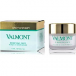 Valmont Purifying Pack s&uuml;gavpuhastav savi n&auml;omask - 50 ml.