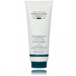 Christophe Robin Purifying Conditioner Gel&eacute;e with Sea Minerals - 200 ml.