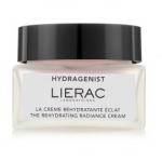 Lierac Hydragenist The Rehydrating Radiance Cream niisutav n&auml;okreem - 50 ml.