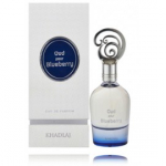 Khadlaj Oud Pour Blueberry EDP meestele ja naistele - 100 ml.