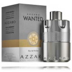 Azzaro Wanted EDP meestele - 100 ml.